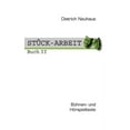 thumbnail image 1 of StÃ¼ck-Arbeit Buch 2: BÃ¼hnen- und HÃ¶rspieltexte, (Paperback), 1 of 1