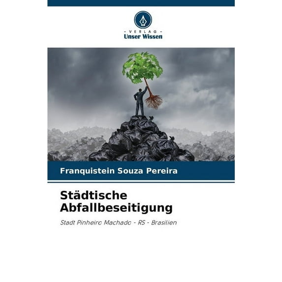 Städtische Abfallbeseitigung (Paperback)