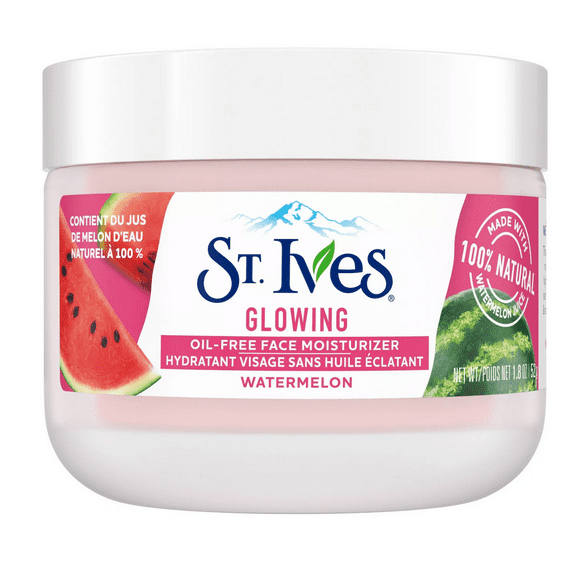St.ives St. Ives Face Moist Watermelon 1.8 Oz