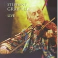 thumbnail image 1 of Stéphane Grappelli - Live - Music & Performance - CD, 1 of 1