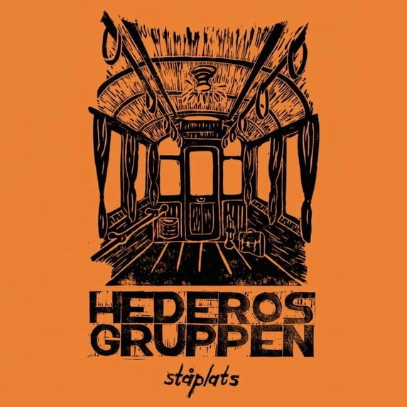 Ståplats (LP)