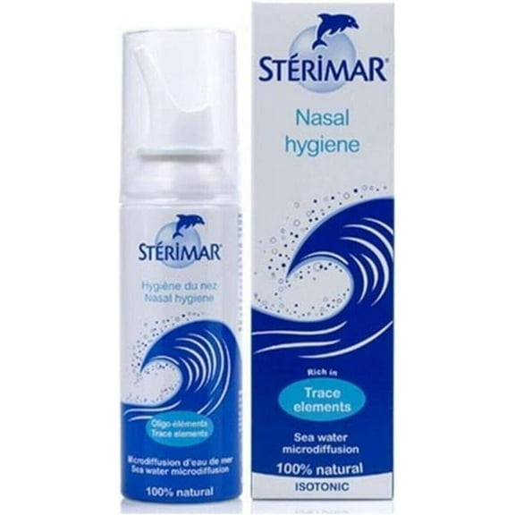 Strimar Nasal Hygiene 100ml