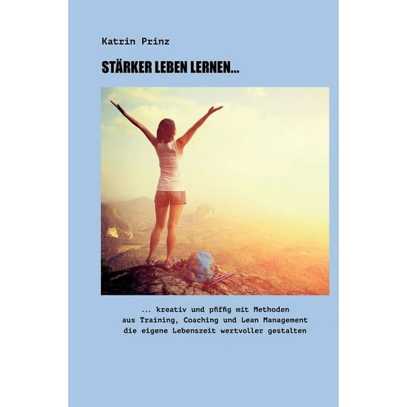 Stärker Leben Lernen... (Hardcover)
