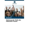 thumbnail image 1 of Stärkung der Rolle der indischen Frauen (Paperback), 1 of 1