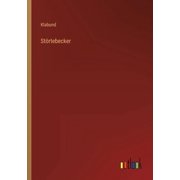 St rtebecker Paperback