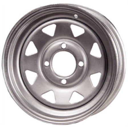 St225/75d15ctw Galv 5 Hole