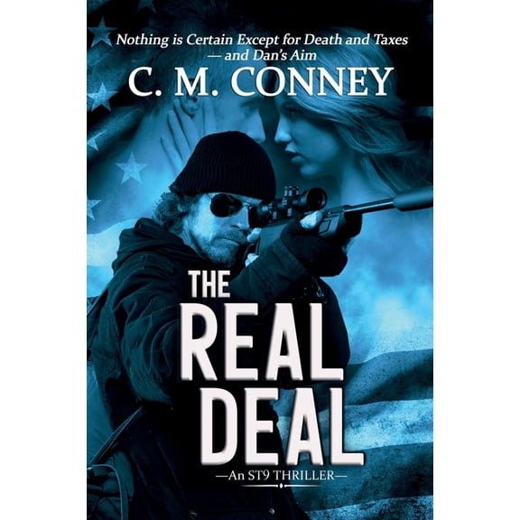 St9 The Real Deal, Book 1, (Paperback)