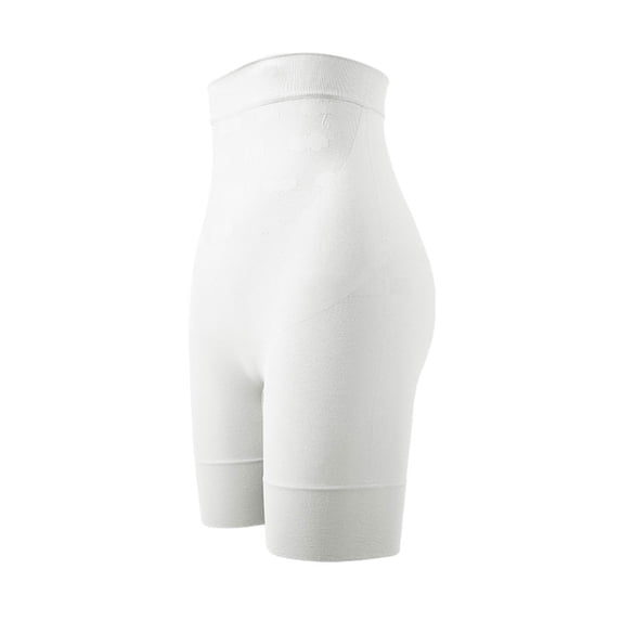 StSilkitty Seamless Shapewear Underwear for Women High Waisted Stretch Breathable Body Shaper Under Dress Panties