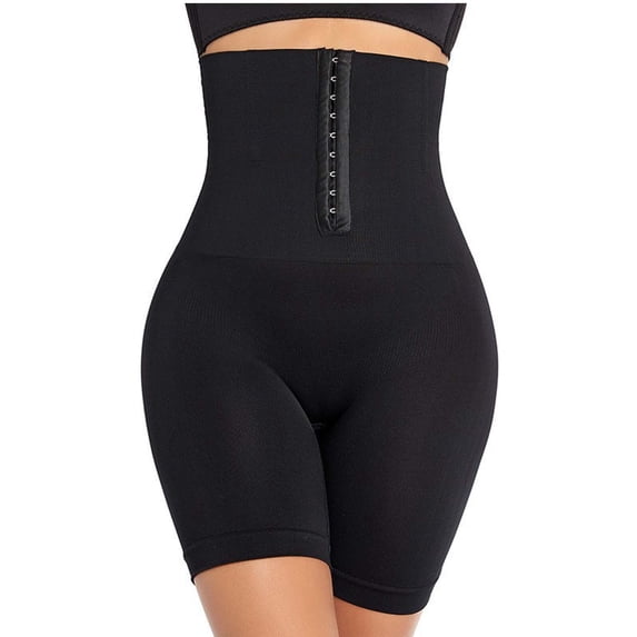 StSilkitty Shapewear Underwear for Women Seamless High Waisted Body Shaper Full Coverage Comfy Breathable Panties
