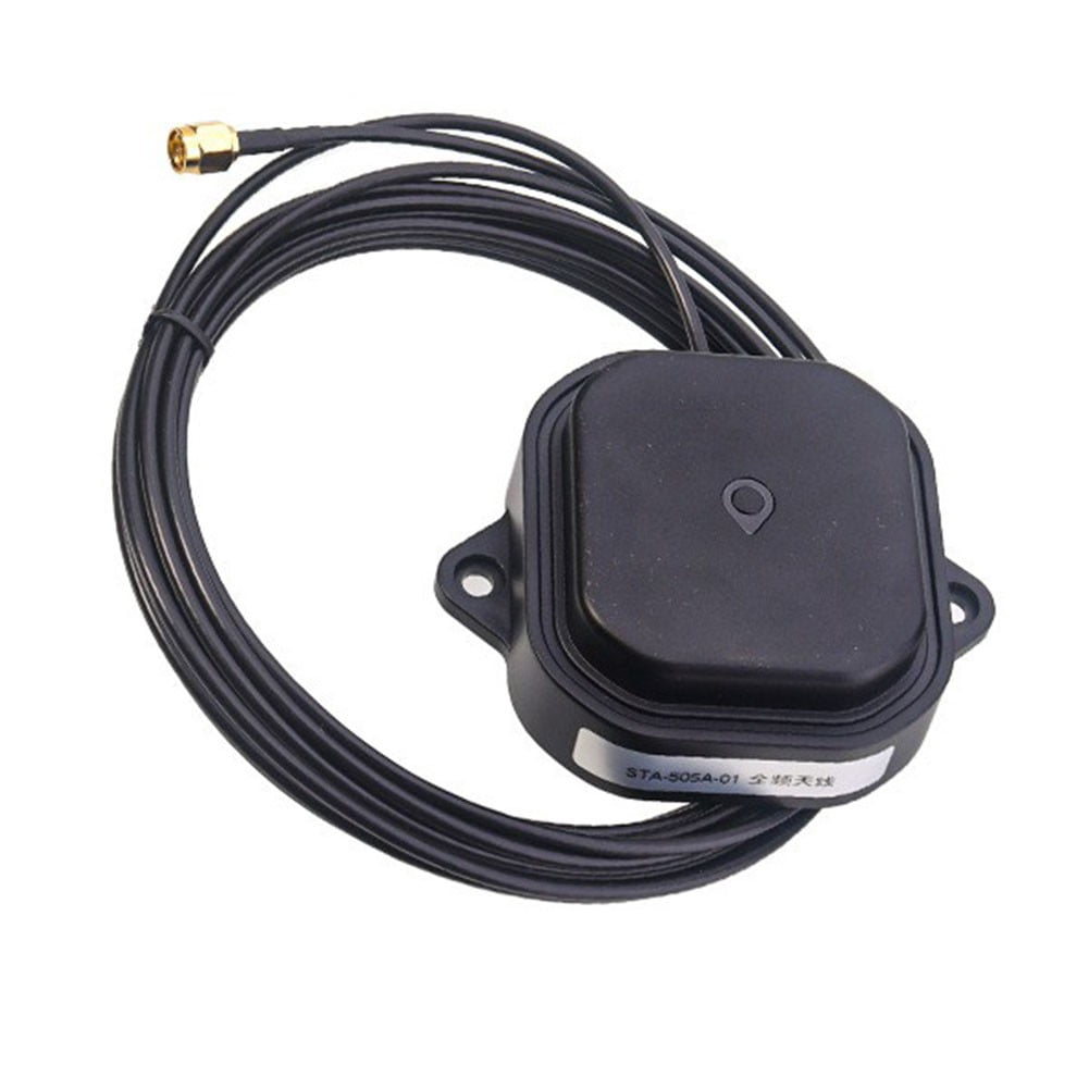 Sta External Sta-505A-01 Gnss External Measurement Antenna For Sma Male Full ...