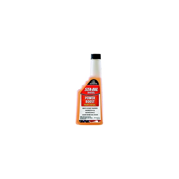 Sta-Bil 15224; Diesel Power Boost