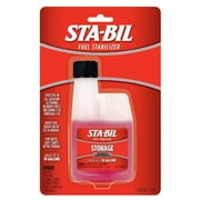 Sta-Bil 22204 Storage Fuel Stabilizer 4 oz.