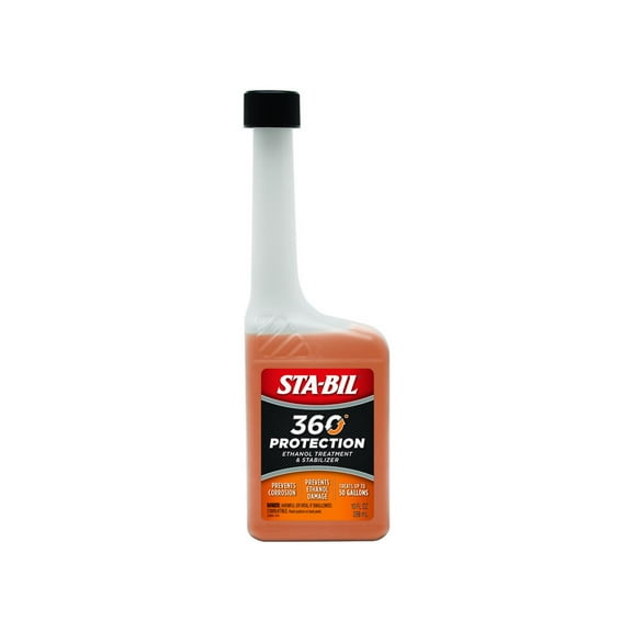 Sta-Bil 22274 Ethanol Fuel Treatment and Stabilizer, 10 Oz