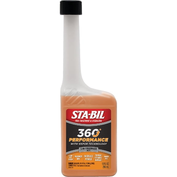 Sta-Bil Ethanol Gas Treatment - Single Pack