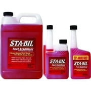 Sta-Bil Fuel Stabilizer 10 oz #22206