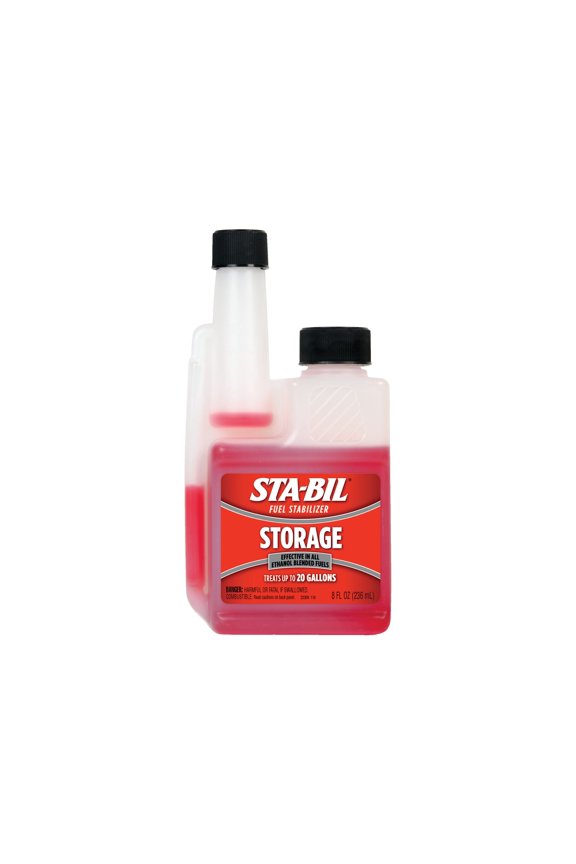 Sta-Bil Fuel Stabilizer - Single Pack