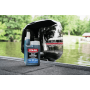 Sta-Bil Marine Formula Fuel Stabilizer - Pack of 4   Residential Use, Standard Application