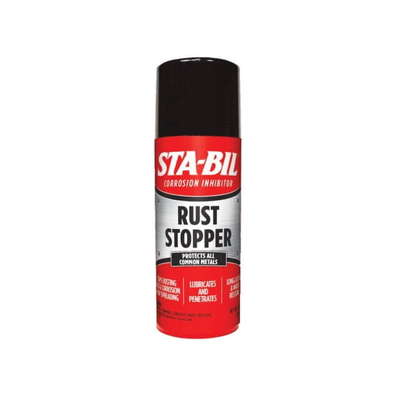 Sta-Bil STA-BIL Aerosol Penetrating Oil 12 oz. 1 pk (Pack of 6)