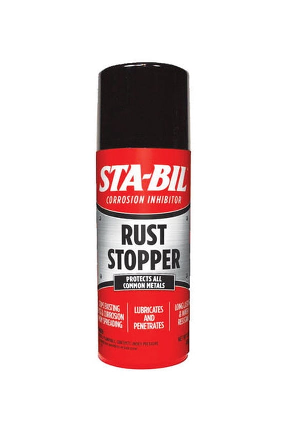 Sta-Bil STA-BIL Aerosol Penetrating Oil 12 oz. 1 pk (Pack of 6)