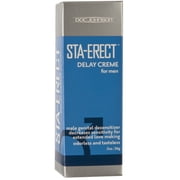 Sta-Erect Delay for Men - 2 Oz. - Boxed