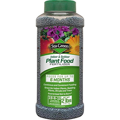 StaGreen Indoor and Outdoor All Purpose Food (19612)