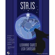 Sta.Is O Primeiro Livro, Paperback
