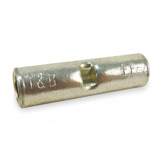 Sta-Kon SpliceCon,Crimp,None,Bare,PK100 2A-18