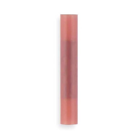 Sta-Kon SpliceCon,Crimp,Nylon,Red,PK100 2RA18