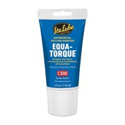 Differential Friction Modifier, 4 oz, Packet, Amber SL2411