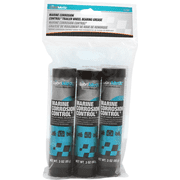 Sta-Lube Marine Trailer Wheel Bearing Grease - Single Pack   Residential Use, Standard Application