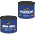 thumbnail image 1 of Sta-Lube SL3121 Marine Boat Trailer and 4 x 4 Wheel Bearing Grease - 14 wt. oz. 2 Pack, 1 of 1