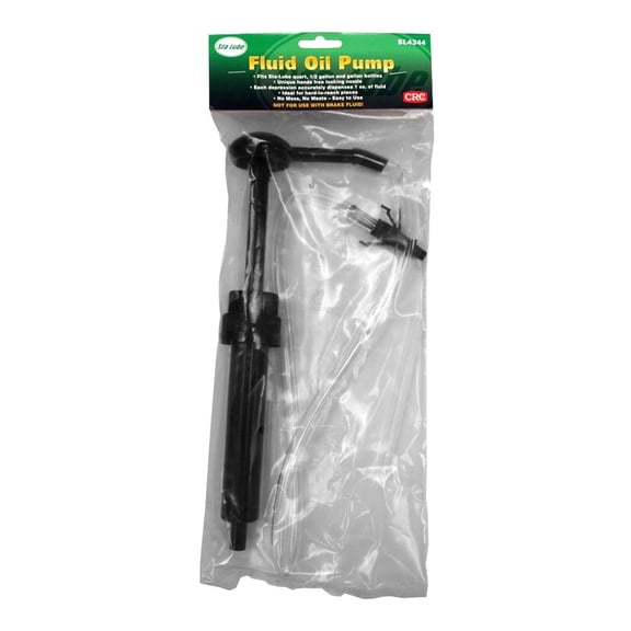 Sta-Lube SL4344 - Fluid Pump
