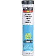 Sta-Lube White Lithium Grease - Pack of 2   Residential Use, Standard Application
