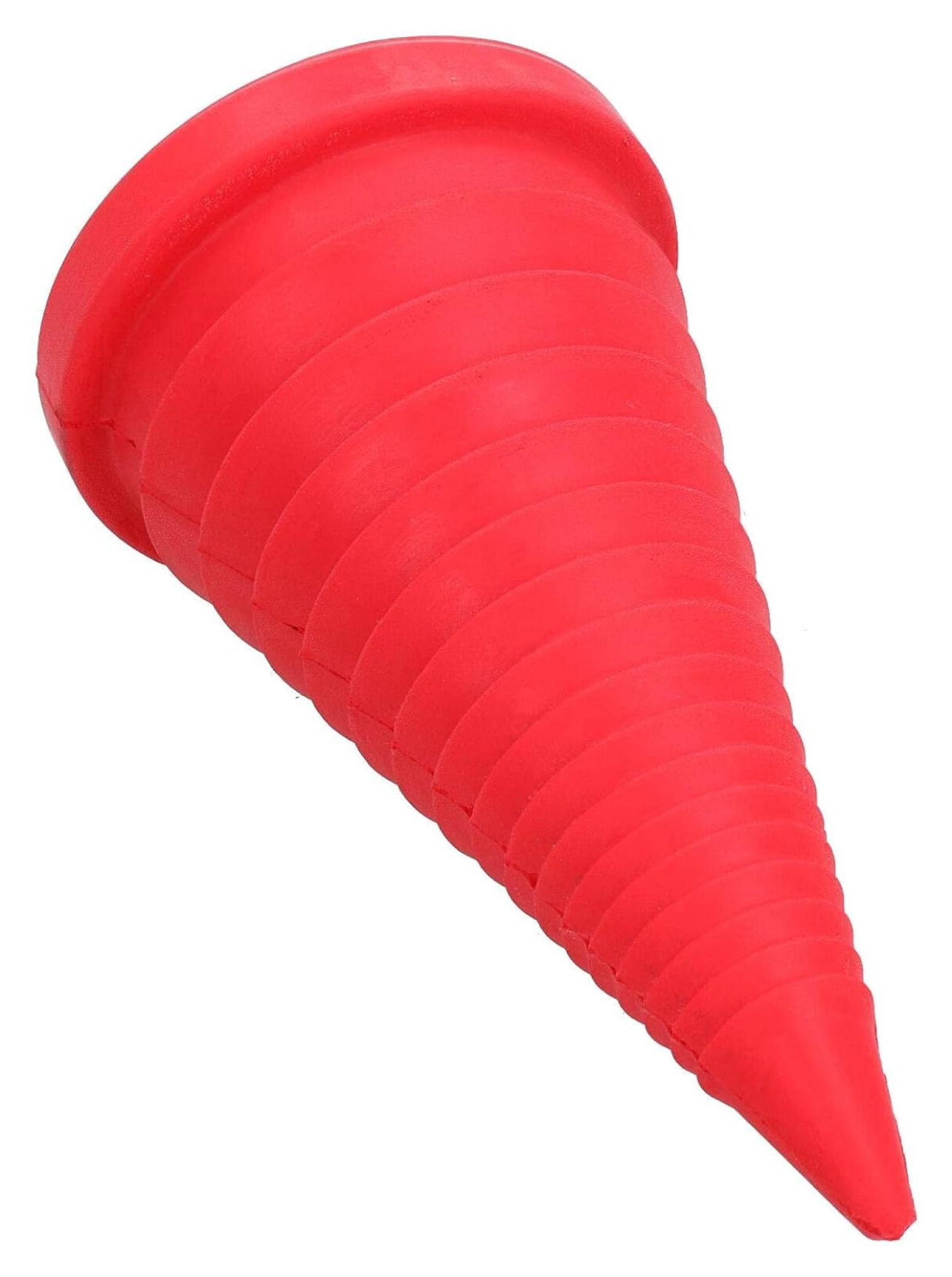 Form Fit Plug Sta-Plug Form Fitting Emergency Plug Bung Hole Boat Forespar Safety ...