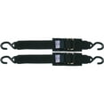thumbnail image 1 of Sta-Put 2" Transom Tie Down with Quick Release Buckle, 2-Pack, 1 of 2