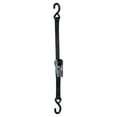 thumbnail image 1 of Sta-Put 60168 1" Multi-Purpose Tie Down with Stainless Steel Ratchet, 16\', 1 of 2