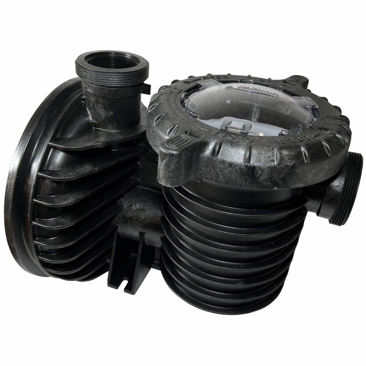 Sta-Rite 17307-0110S Tank Body Assembly for Max-E-Pro