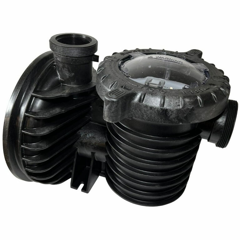 Sta-Rite 17307-0110S Tank Body Assembly for Max-E-Pro