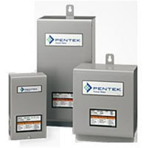 Sta-Rite Industries FP217-812 1HP Well Pump Control Box