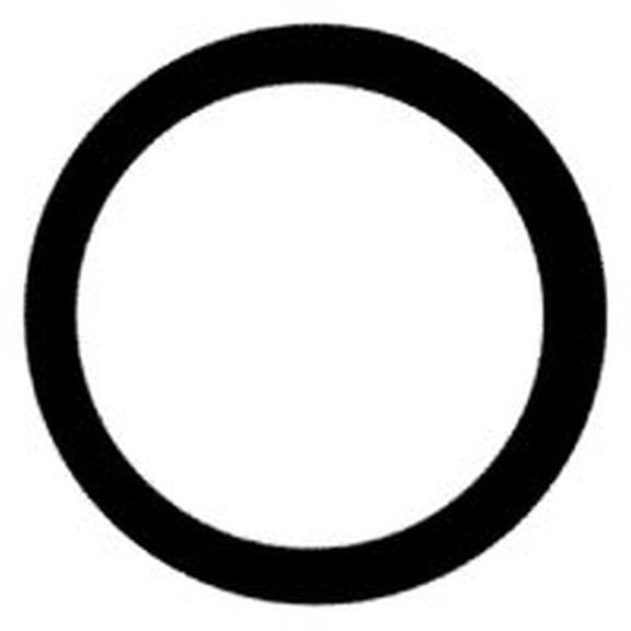 Pentair OMNIFilter OK25 Standard Whole House Replacement O-Ring Kit - 3 Pack