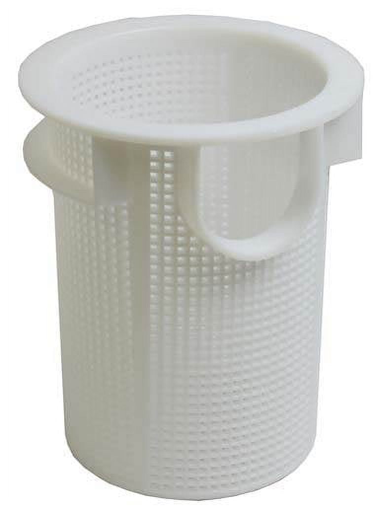 Pentair C8-58PZ Max-E-Pro/IntelliPro Strainer Basket - Walmart.com
