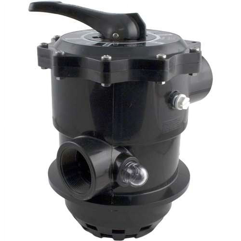 StaRite Pentair Multiport Valve, CristalFlo, 2" , 6 Position Part