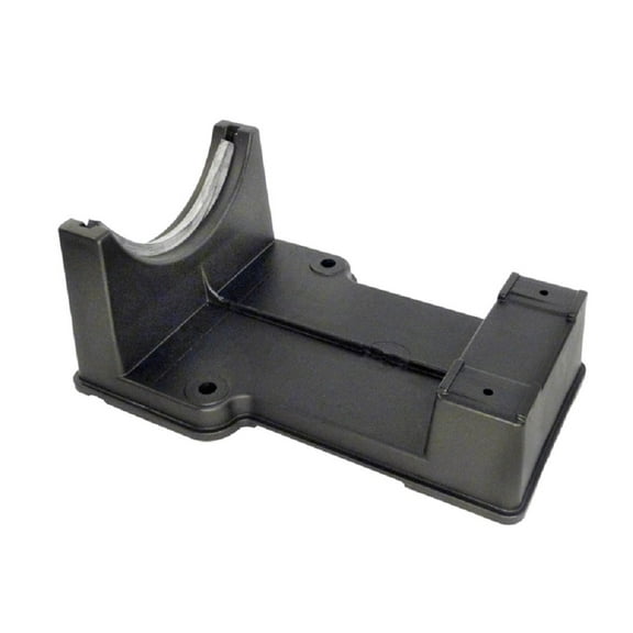 pentair c104-79p base with motor pad replacement kit sta-rite inground pool and spa pump