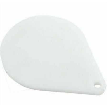 Pentair/Sta-Rite 08650-0048 Equalizer Flap for Skimmer