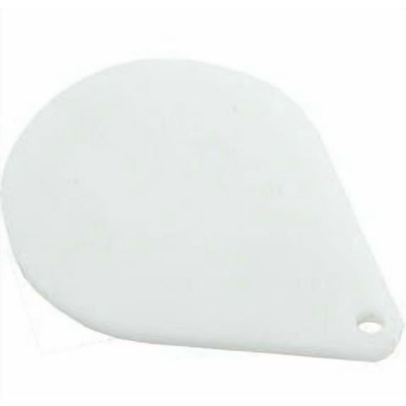 Pentair/Sta-Rite 08650-0048 Equalizer Flap for Skimmer