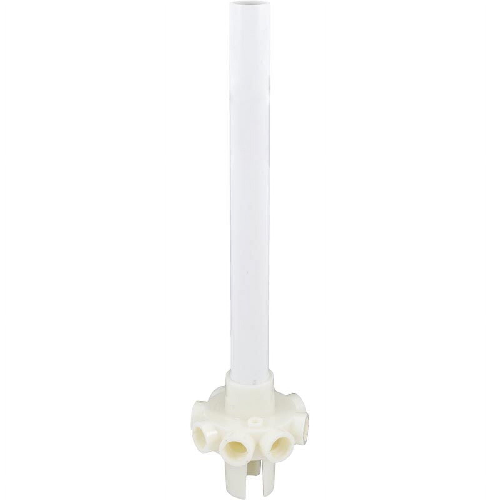 StaRite Pentair Standpipe Assy, CristalFlo T240BP1 Part WC137