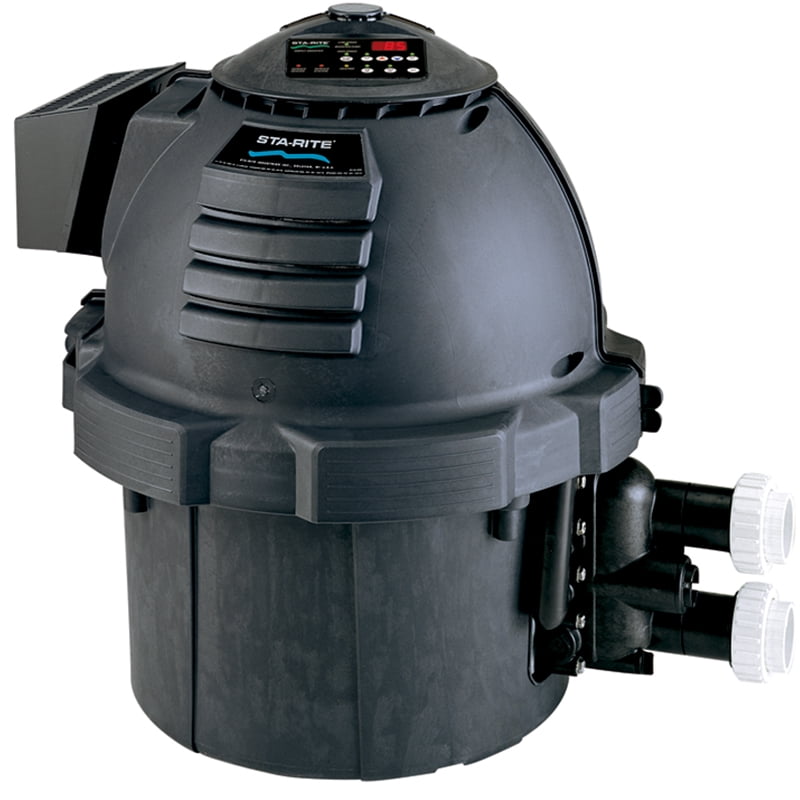 Sta-Rite Max-E-Therm 333k BTU Natural Gas