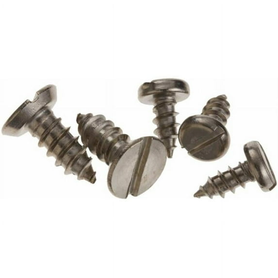 Sta-Rite SwimQuip U3 Skimmer Hardware Screw Kit