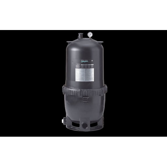Sta-Rite PLM100 System:2 Modular Media PLM Series Pool Filter