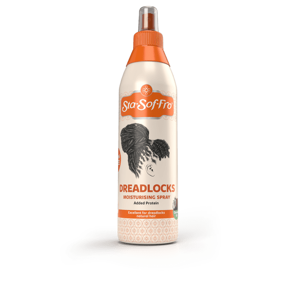 Sta-Sof-Fro Dreadlocks L Moisturising Spray 350ml